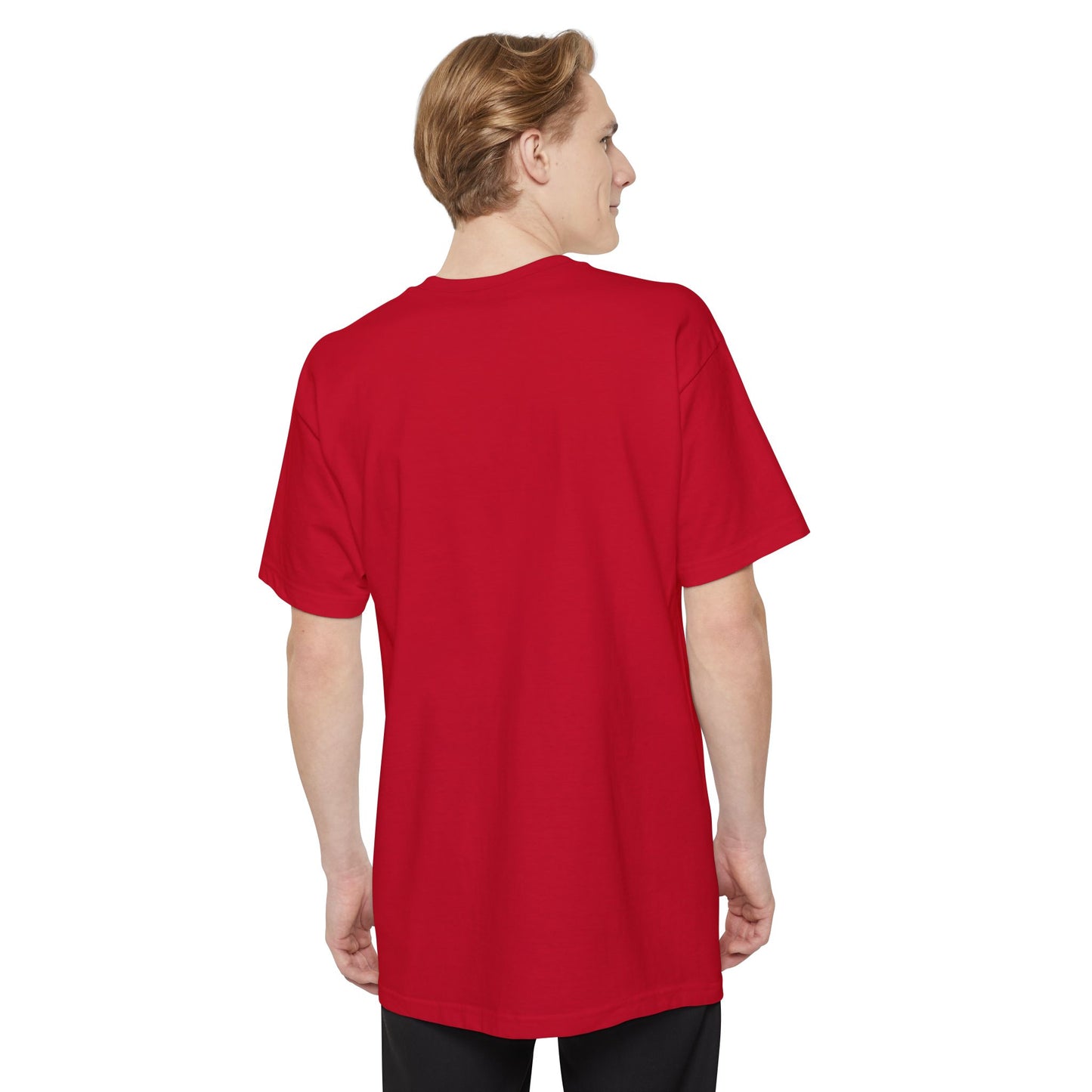 Rogle Tactical Graphic T-Shirt Tall