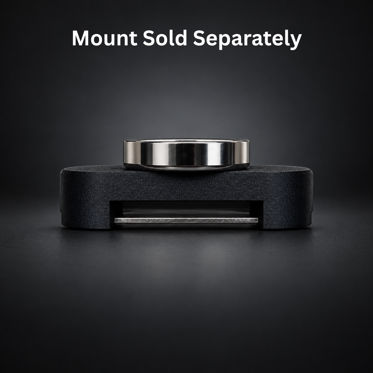 Belt Mounted Magnet