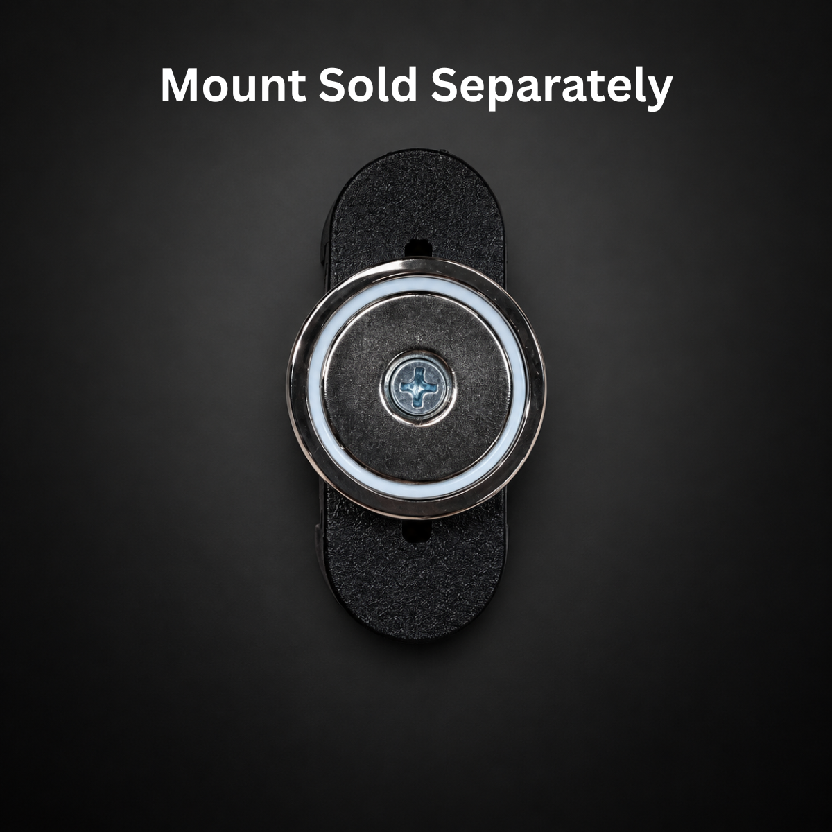 Belt Mounted Magnet
