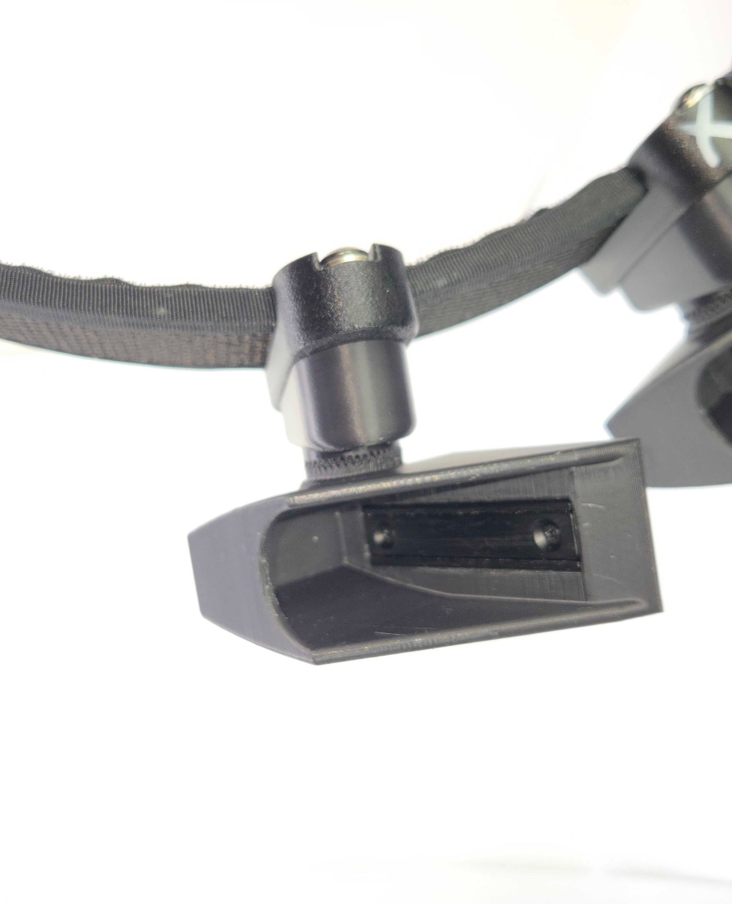 Fixed Mount