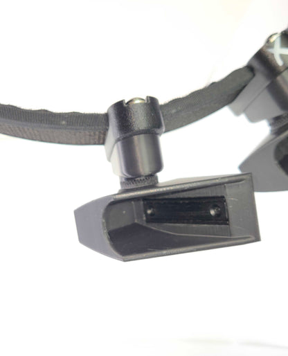 Fixed Mount