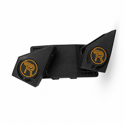 Dual Mag Mount