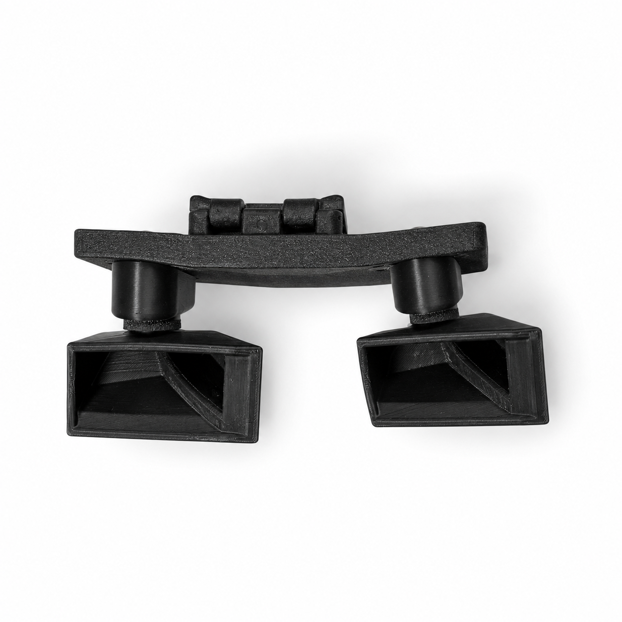Dual Mag Mount