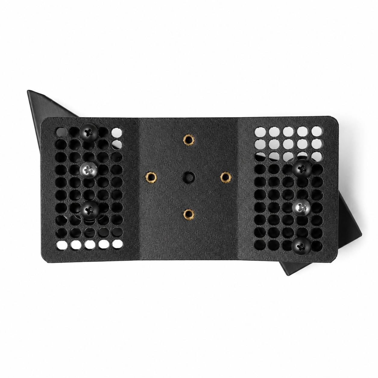 Dual Mag Mount