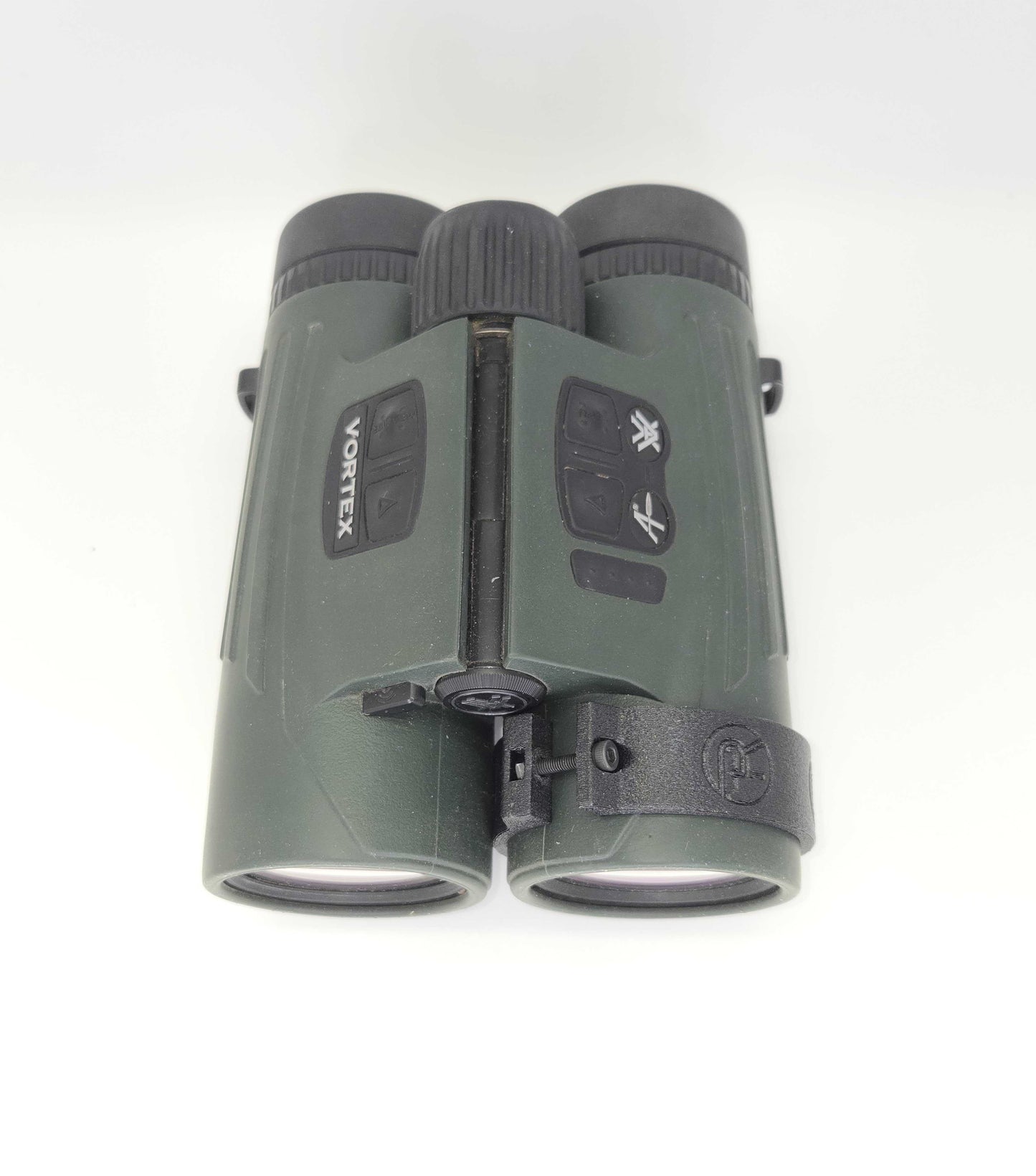 Binocular ARCA Clamp