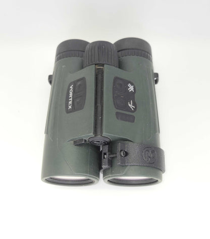 Binocular ARCA Clamp