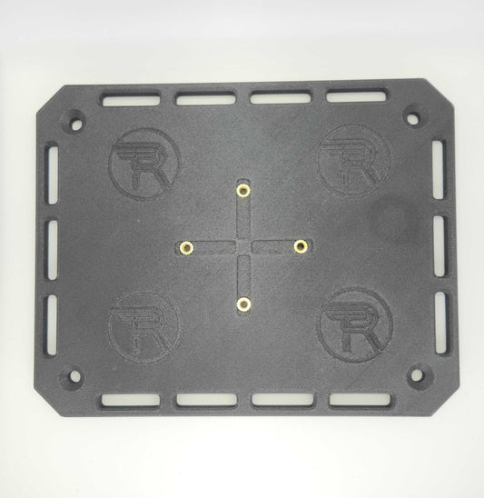 Tripod Table