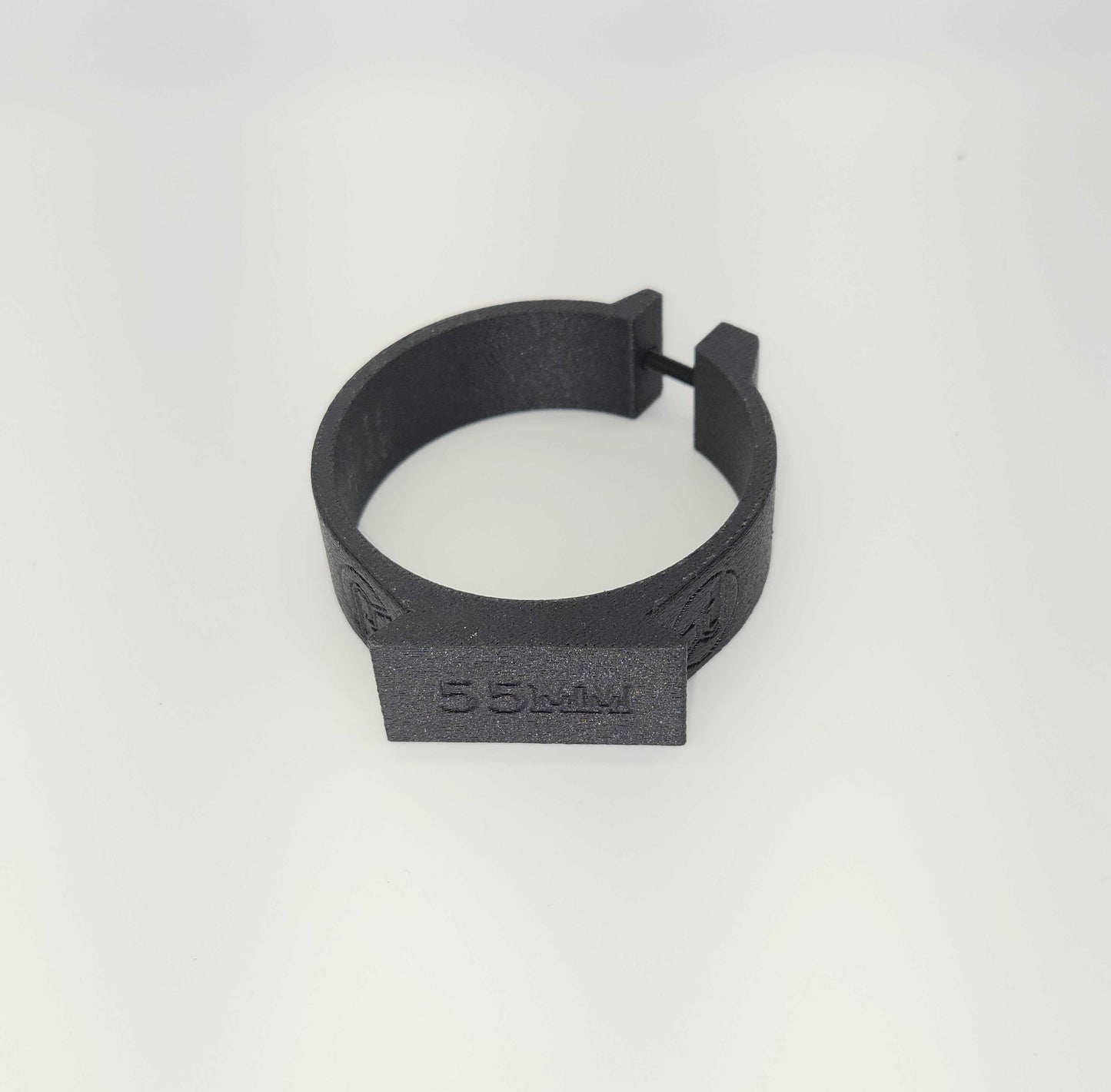 Binocular ARCA Clamp
