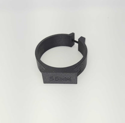 Binocular ARCA Clamp
