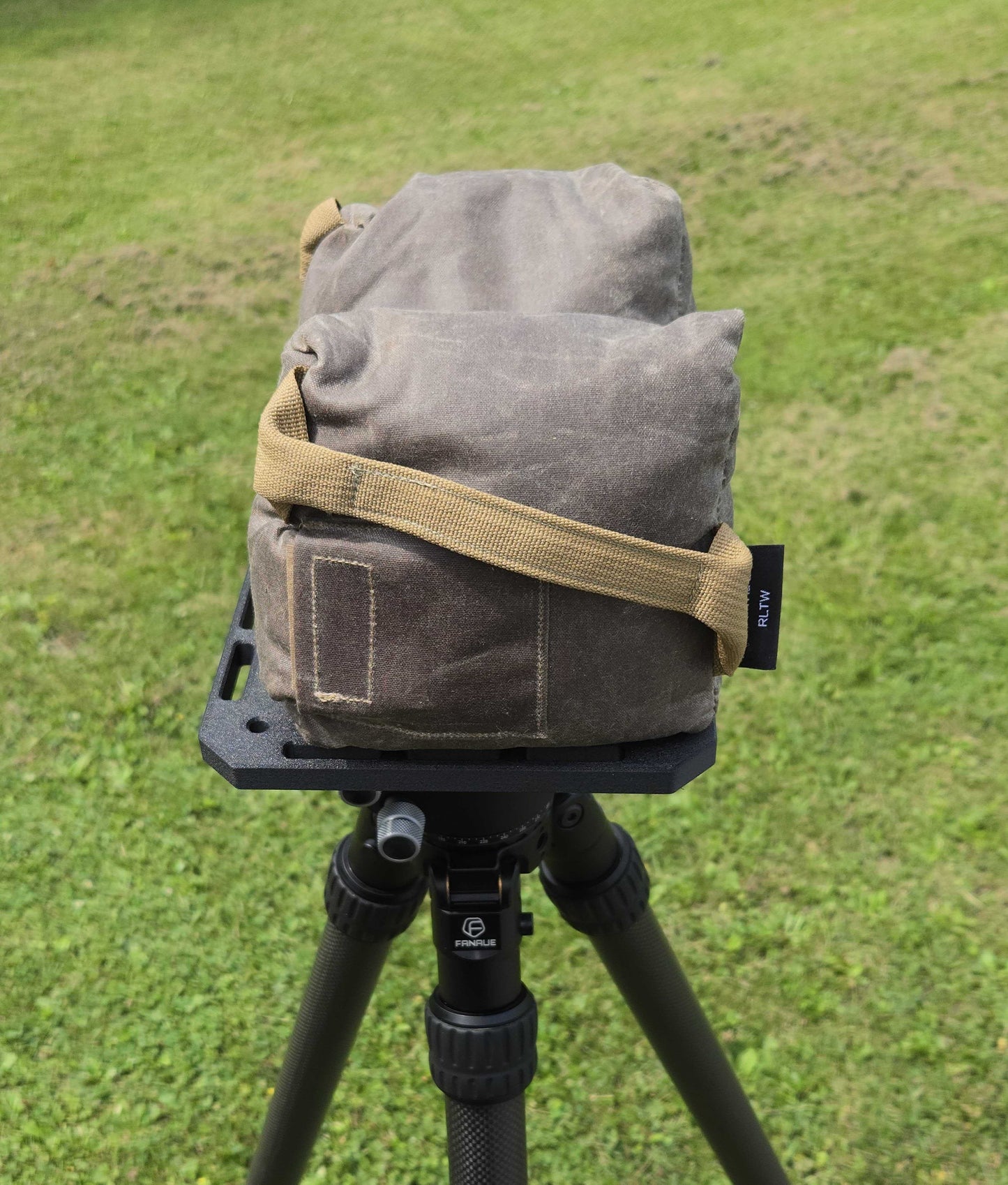 Tripod Table