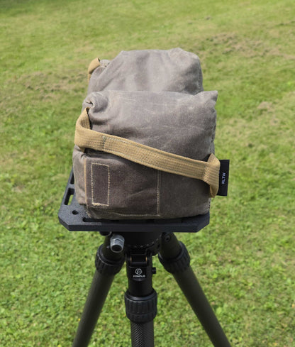 Tripod Table