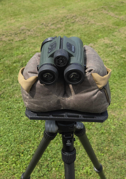 Tripod Table
