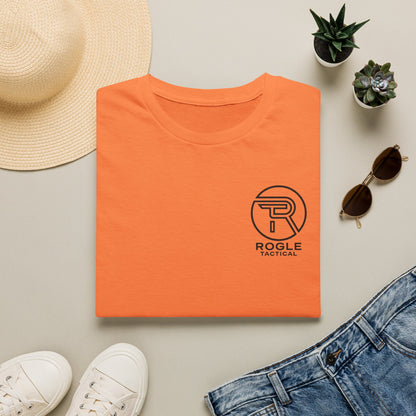 2 Alpha is 2 Alpha Tee