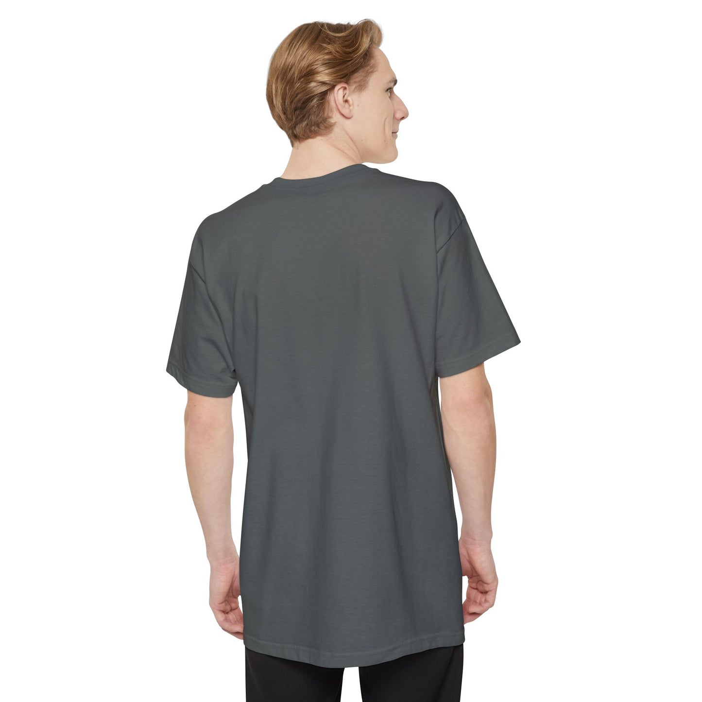 Rogle Tactical Graphic T-Shirt Tall