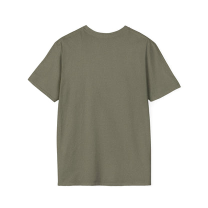 Rogle Tactical Graphic T-Shirt