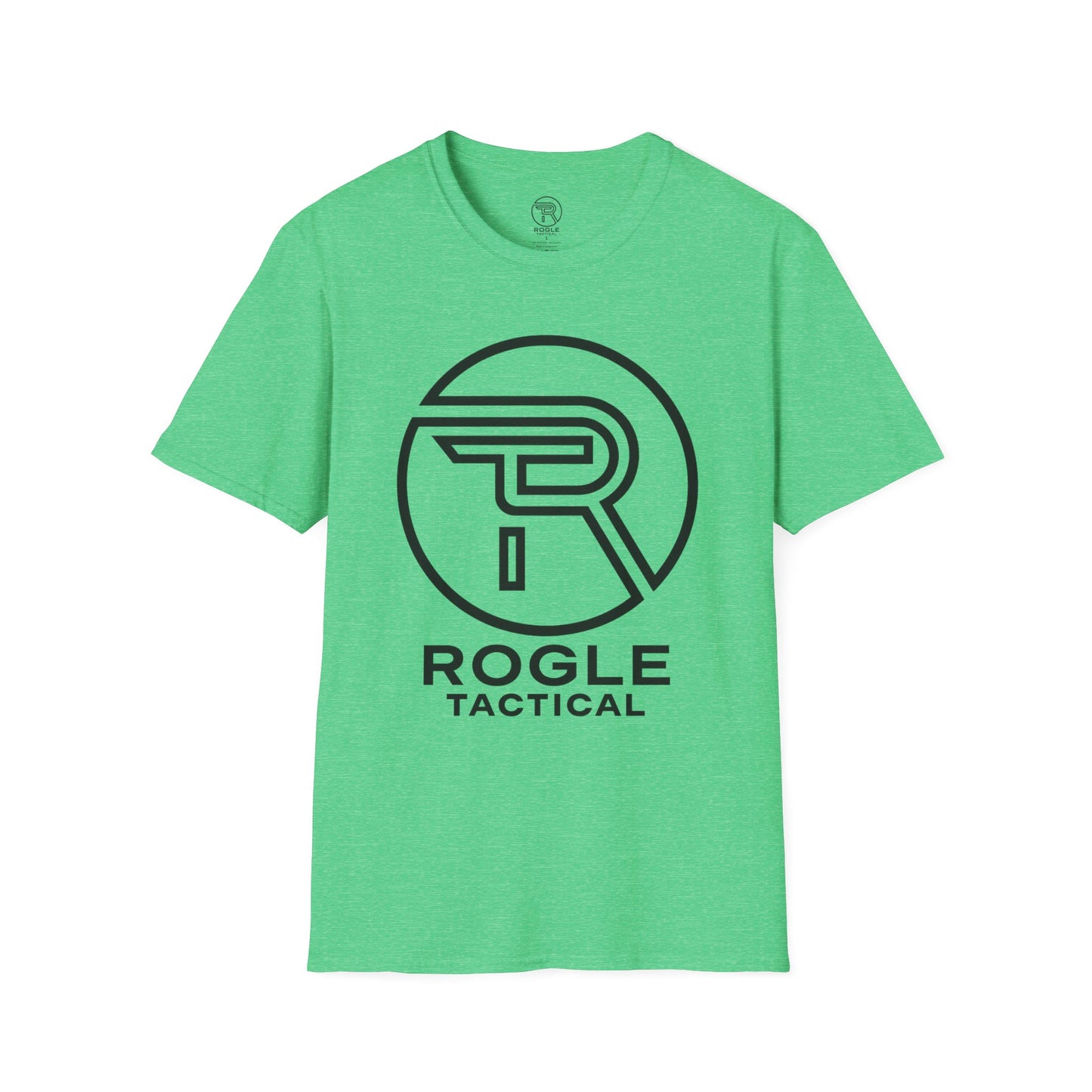 Rogle Tactical Graphic T-Shirt