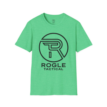 Rogle Tactical Graphic T-Shirt