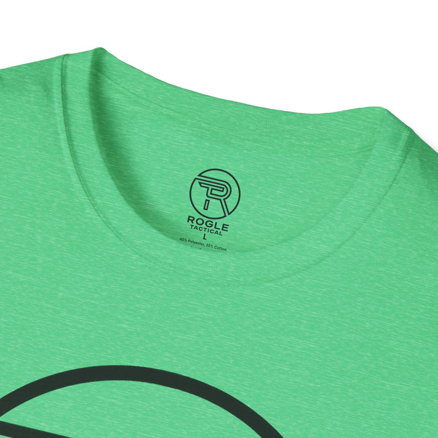 Rogle Tactical Graphic T-Shirt