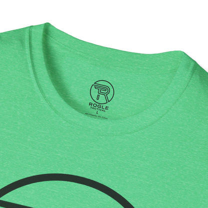 Rogle Tactical Graphic T-Shirt