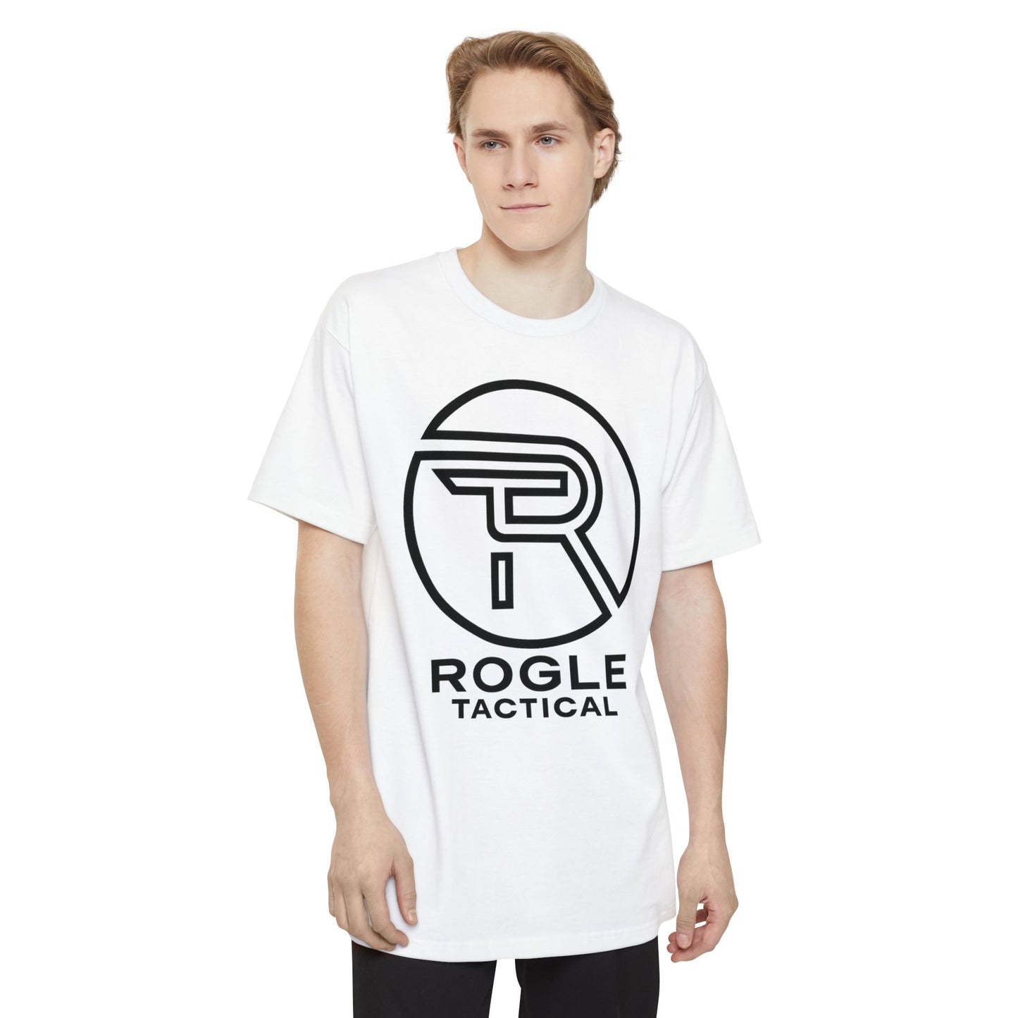 Rogle Tactical Graphic T-Shirt Tall
