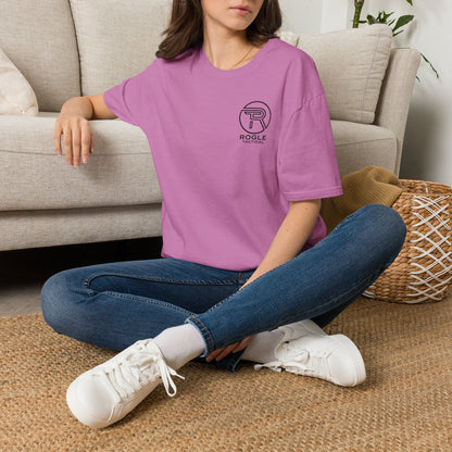 Don't Ask Just Score It T-Shirt