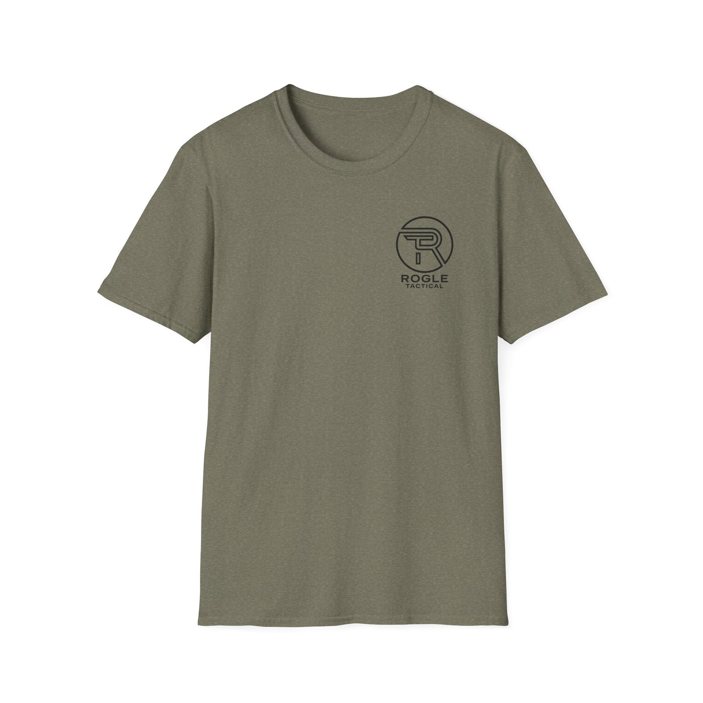 2 Alpha is 2 Alpha Tee