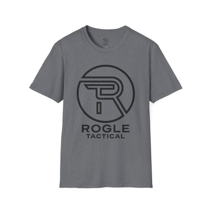 Rogle Tactical Graphic T-Shirt