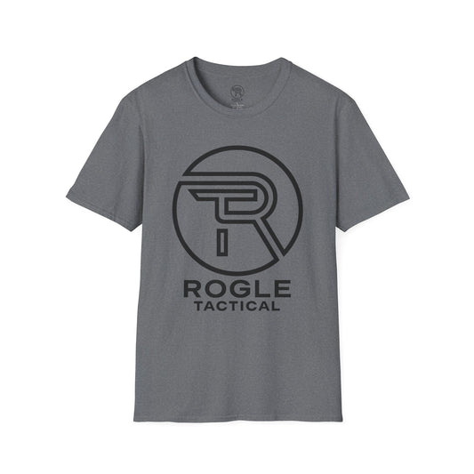 Rogle Tactical Graphic T-Shirt