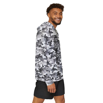 Rogle Tactical Urban Camo Sun Shirt