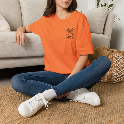 Don't Ask Just Score It T-Shirt