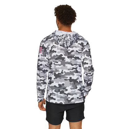 Rogle Tactical Urban Camo Sun Shirt
