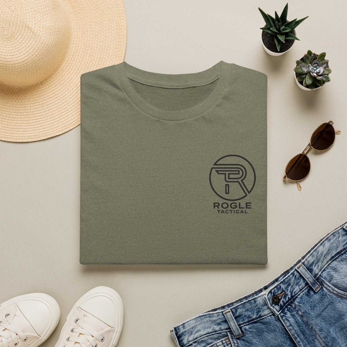 Don't Ask Just Score It T-Shirt