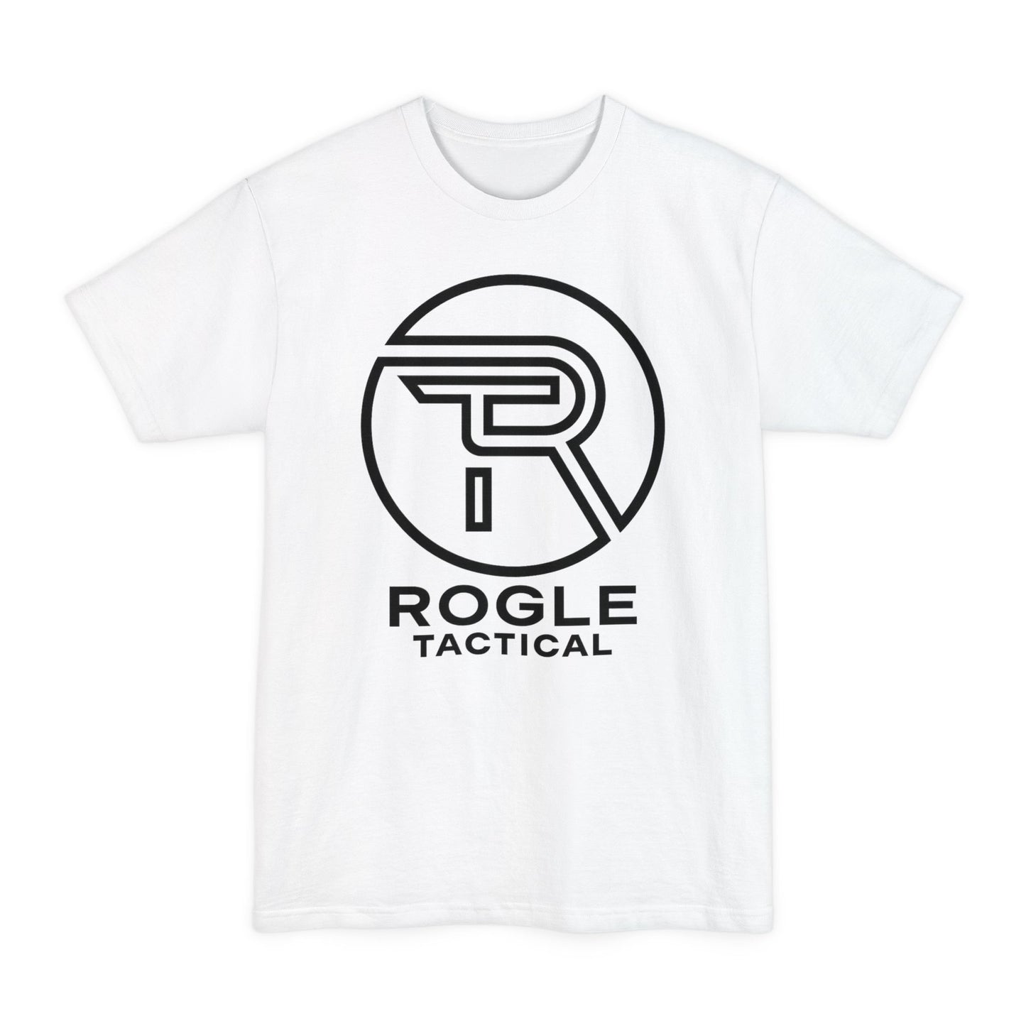 Rogle Tactical Graphic T-Shirt Tall