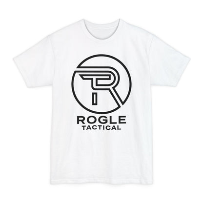 Rogle Tactical Graphic T-Shirt Tall
