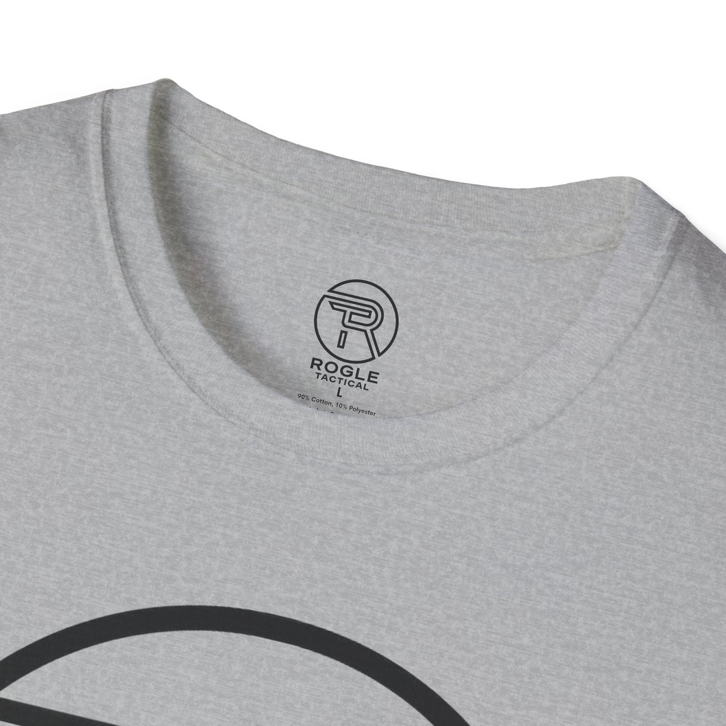 Rogle Tactical Graphic T-Shirt