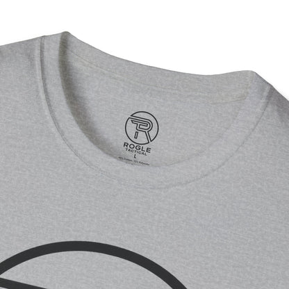 Rogle Tactical Graphic T-Shirt