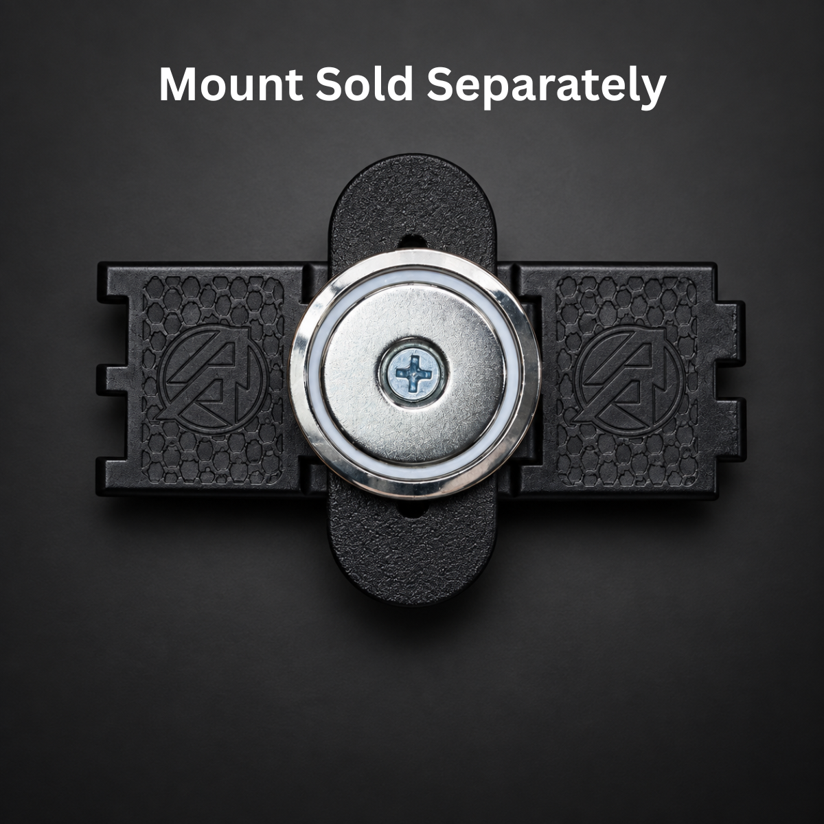 Belt Mounted Magnet