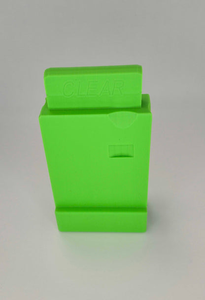 AR Magwell Safety Flag (AR-15 & AR-10)