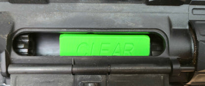 AR Magwell Safety Flag (AR-15 & AR-10)