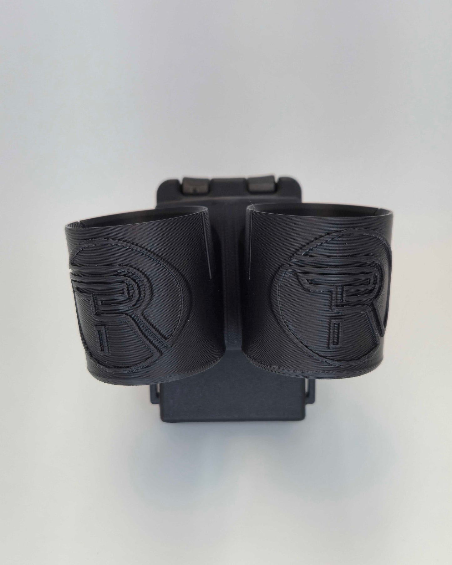 Revolver Speed Loader Pouch – Safariland Comp 3 (K & L Frame)