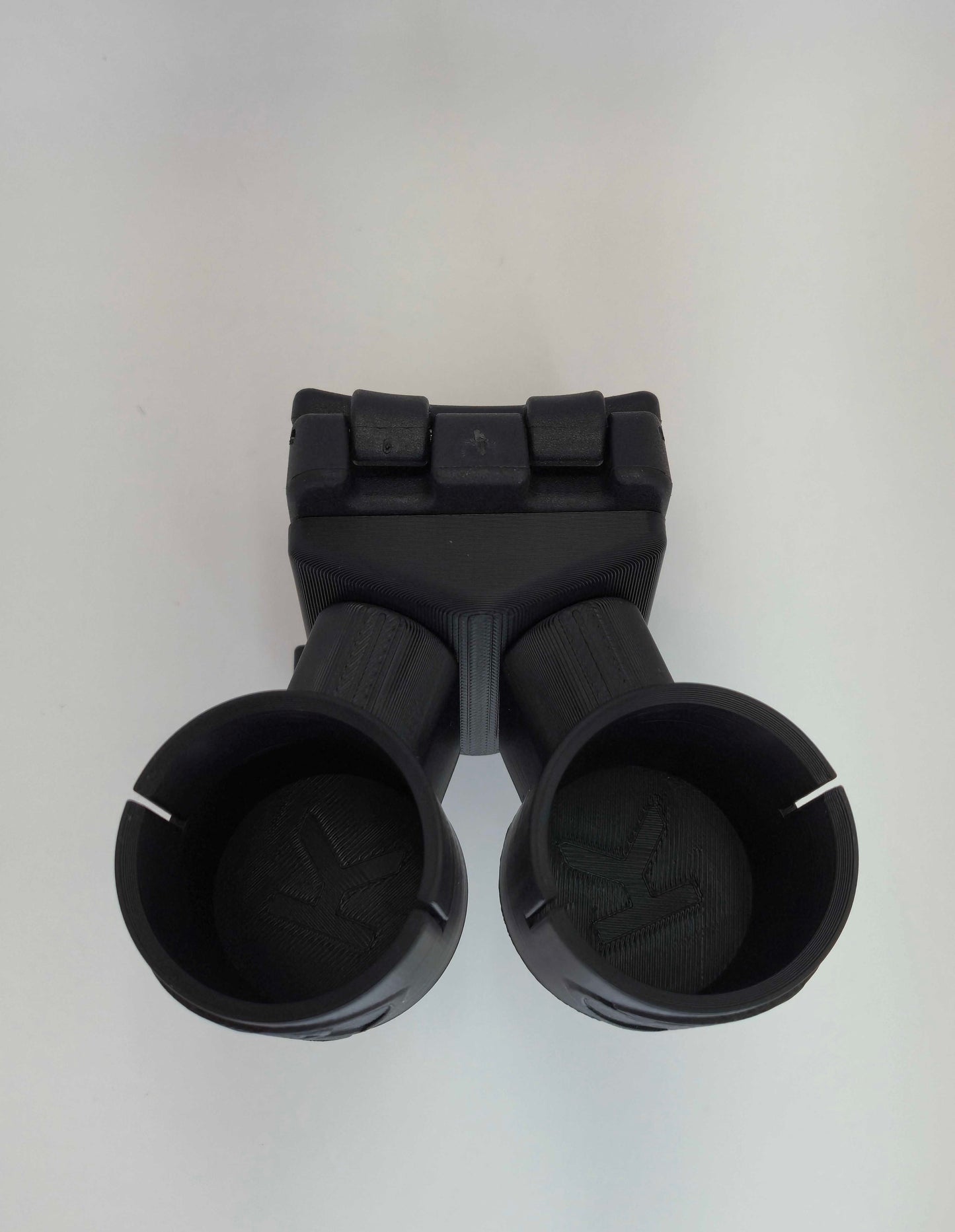 Revolver Speed Loader Pouch – Safariland Comp 3 (K & L Frame)