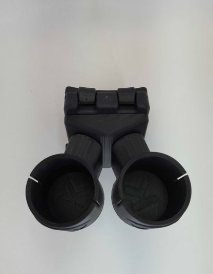 Revolver Speed Loader Pouch – Safariland Comp 3 (K & L Frame)