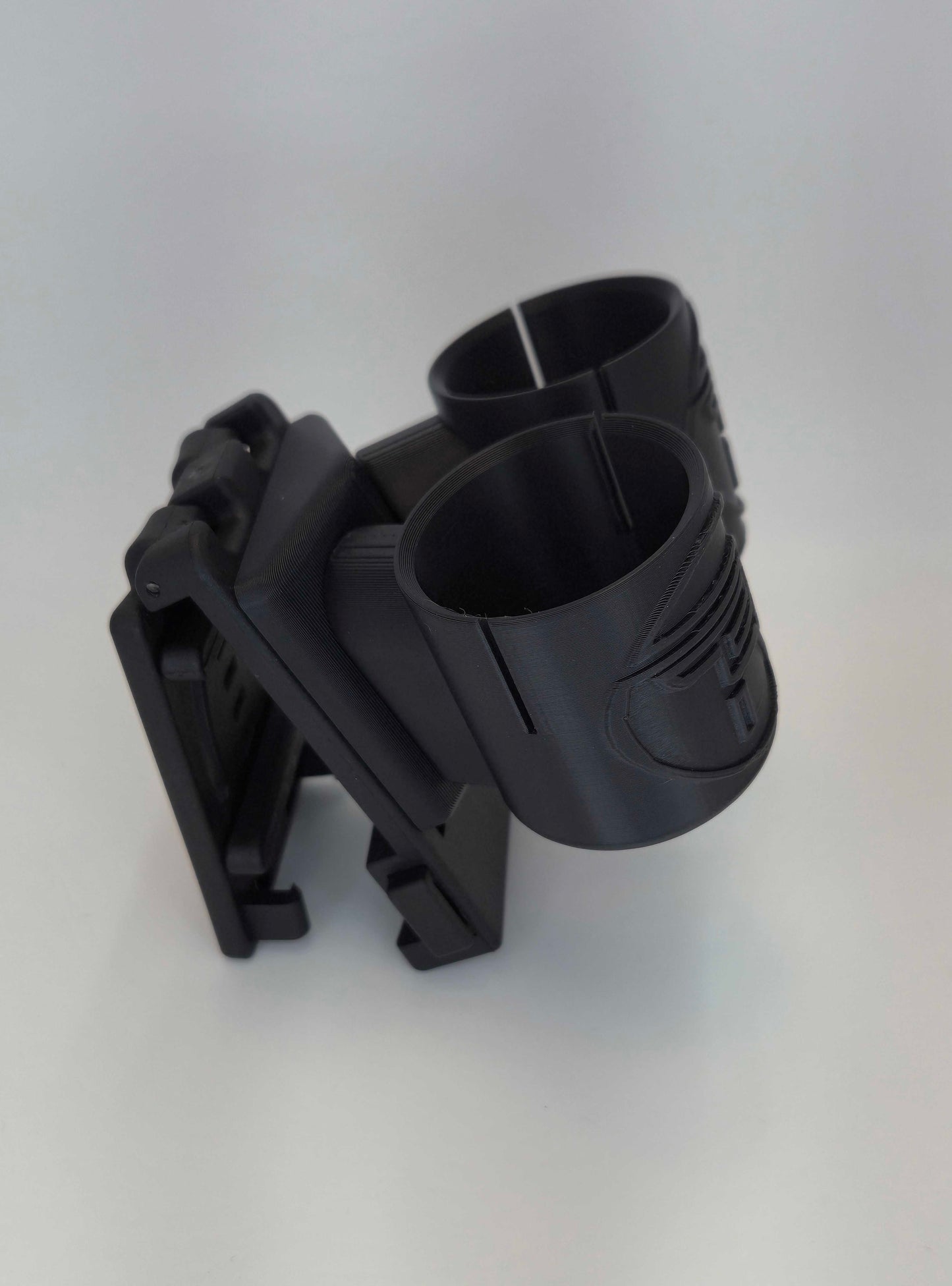 Revolver Speed Loader Pouch – Safariland Comp 3 (K & L Frame)