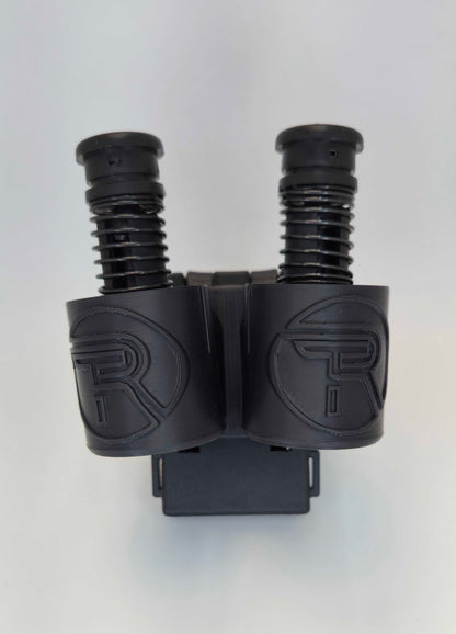 Revolver Speed Loader Pouch – Safariland Comp 3 (K & L Frame)