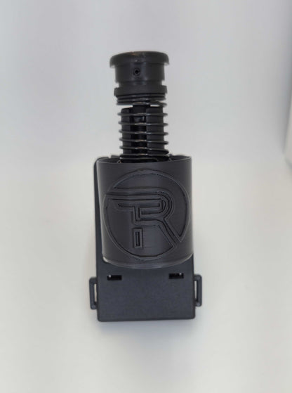 Revolver Speed Loader Pouch – Safariland Comp 3 (K & L Frame)