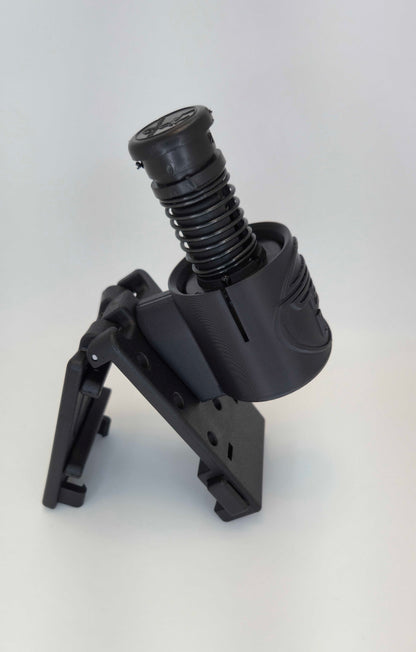 Revolver Speed Loader Pouch – Safariland Comp 3 (K & L Frame)