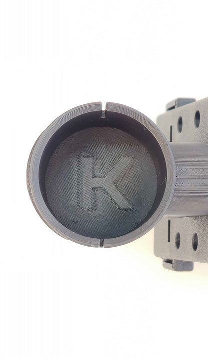 Revolver Speed Loader Pouch – Safariland Comp 3 (K & L Frame)