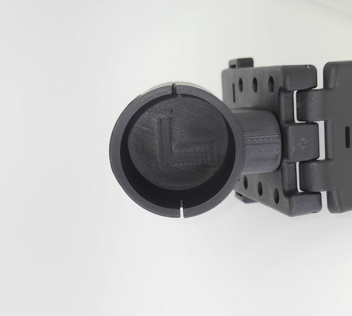 Revolver Speed Loader Pouch – Safariland Comp 3 (K & L Frame)