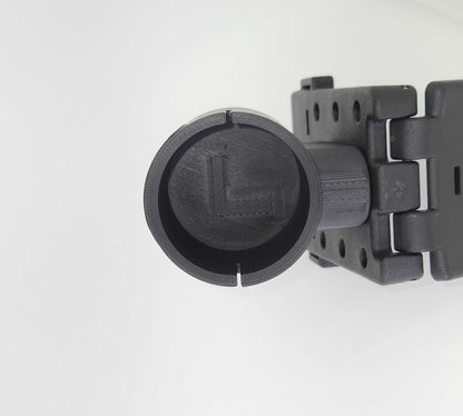 Revolver Speed Loader Pouch – Safariland Comp 3 (K & L Frame)