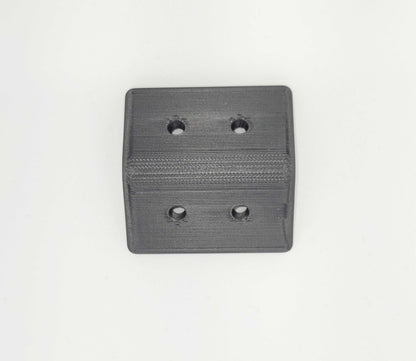 Revolver Speed Loader Pouch – Safariland Comp 3 (K & L Frame)